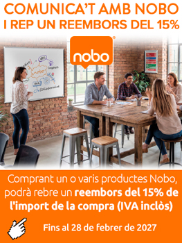 Reembors Nobo 2026