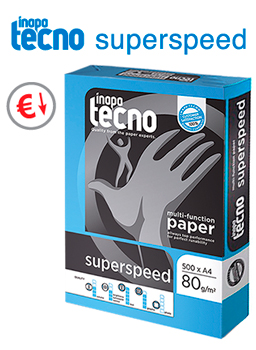 Paper Tecno Speed