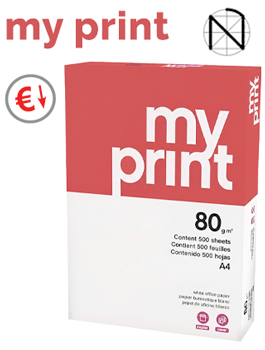 Paper My Print 80 g