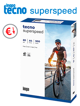 Paper Tecno Speed