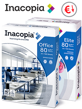 Paper Inacopia OFFICE & ELITE