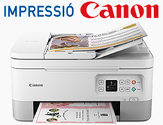 Impressores CANON