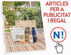 Catàlegs especials de Publicitat i Regal