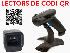 Lectors codi QR