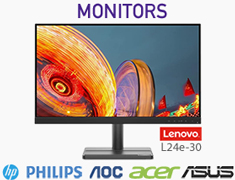 Monitors