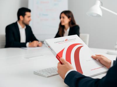 Nou Catàleg General COMERCIAL PAPERERA