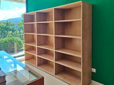 Mobles i armaris per a l'oficina