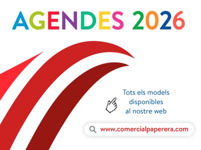 AGENDES 2026 - VÍDEO