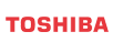 TOSHIBA