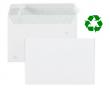 Sobres i Bosses blancs de paper reciclat.
   Tira de silicona 

    

...