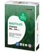 Paper Nautilus Cl�ssic 100% reciclat. Certificat �ngel Blau i etiqueta ecol...