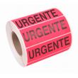 Etiquetes adhesives per enviament. 
Rotlle de 200 etiquetes.
 

     ...