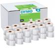 Rotlles d'etiquetes per a DYMO LabelWriter.
Adhesiu removible o permanent, per ...