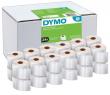 Rotlles d'etiquetes per a DYMO LabelWriter.
Adhesiu permanent, per a ús habitu...
