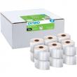 Etiquetes LabelWriter 25x54 PACK ESTALVI 12u