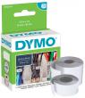 Rotlles d'etiquetes per a DYMO LabelWriter.
Adhesiu removible o permanent, per ...