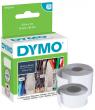 Rotlles d'etiquetes per a DYMO LabelWriter.
Adhesiu removible o permanent, per ...