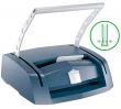 Enquadernadora LEITZ ImpressBind280, amb 2 moviments de palanca enquaderna fins ...