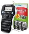 Pack retoladora DYMO LabelManager 160 + cintes