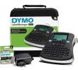 Kit retoladora Dymo LabelManager 210D + maletí.
- Dispositiu portàtil que imp...