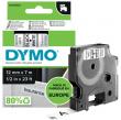 Cintes DYMO D1 12 mm<br> Varis models