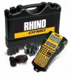 Dymo Rhino 5200. La Dymo per a la indústria i els professionals, de fàcil ús,...