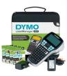 Kit retoladora Dymo LabelManager 280P + maletí.
- Dispositiu portàtil que imp...