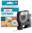Cintes DYMO D1 6 mm<br> Varis models