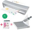 Plastificadora LEITZ iLAM Home Office A4