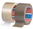 Cinta adhesiva per a embalatge qualitat PVC.
Mida 50 mm d'amplada x 66 metres.
...