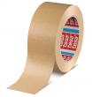 Cinta adhesiva de paper kraft.
Per a embalatges fins a 8 kg. 
Adhesiu de cautx...