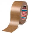 Cinta adhesiva paper kraft amb filaments. 
Per a embalatges fins a 25 kg. Adhes...