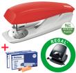 Grapadora PETRUS 210 Recycle - 25 fulls