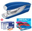 Grapadora Petrus 236 de grapat pla. Grapat màxim 30 fulls. 
Part superior anti...