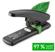 Grapadora Novus B40/4 gruix per grapar fins a 100 fulls. Mida 26 x 7 x 14 cm d'a...