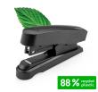Grapadora NOVUS B10FC grapat pla - 20 fulls ECO
