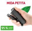 Grapadora Novus B10 Pro Re+New per grapar màxim 15 fulls.
Metàl·lica amb car...