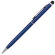 Bolígraf Stylus negre amb punta de bola d'1 mm + llapis òptic per a pantalla d...