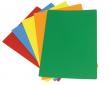 Pack 50 subcarpetes de cartolina colors intensos 240 g. 
Mida A4 de 31,5 x 23,5...