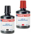 Tinta EDDING per a retoladors permanents Edding.
Ampolles de 30 ml, 100 ml i 1 ...