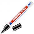 Retolador Edding 8750 de tinta permanent opaca. 
Punta cònica de 2 mm.

· T...