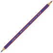 Pack de 12 llapis bicolor blau/vermell Faber Castell.
Una punta de color blau i...