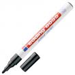 Retolador Edding 8000 de tinta permanent.
Punta cònica d'1 mm. Especial per a ...