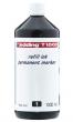 Tinta EDDING permanent<br> 1 litre