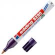 Retolador permanent Edding 8280 ultravioleta. 
Pasta opaca permanent resistent ...