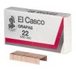 Grapes EL CASCO<br>núm. 22-24