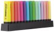 Retolador fluorescent STABILO Boss - 15 colors