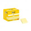 Bloc de notes POST-IT<br> 38x51mm