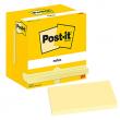 Bloc de notes POST-IT<br> 76x127mm