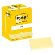 Bloc de notes Super Sticky amb adhesiu superfort, apte per a totes les superfíc...